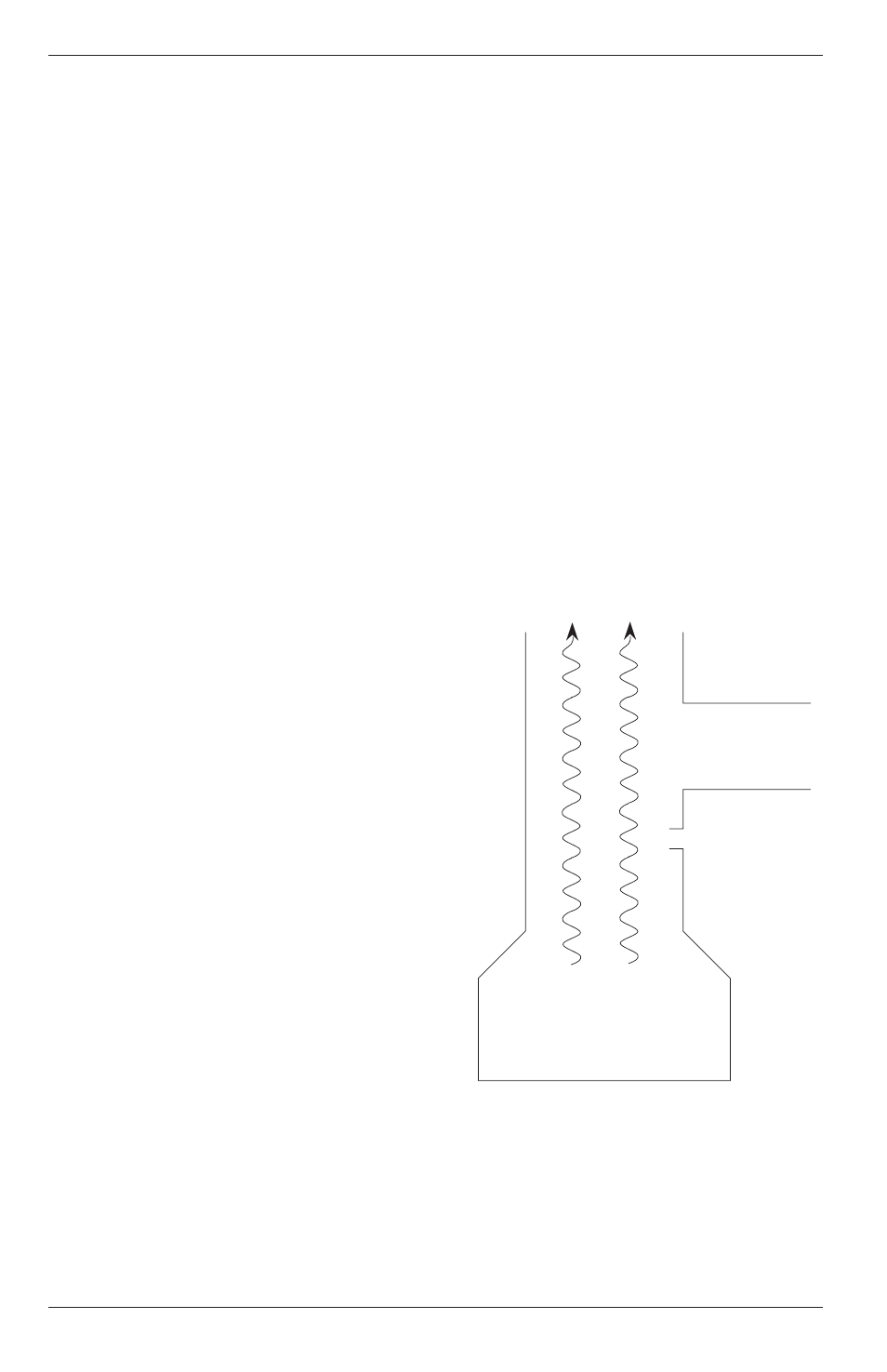 2 sampling hole location, 2 sampling hole location -2 | Bacharach Portable Combustion Analyzer 24-9351 User Manual | Page 18 / 100