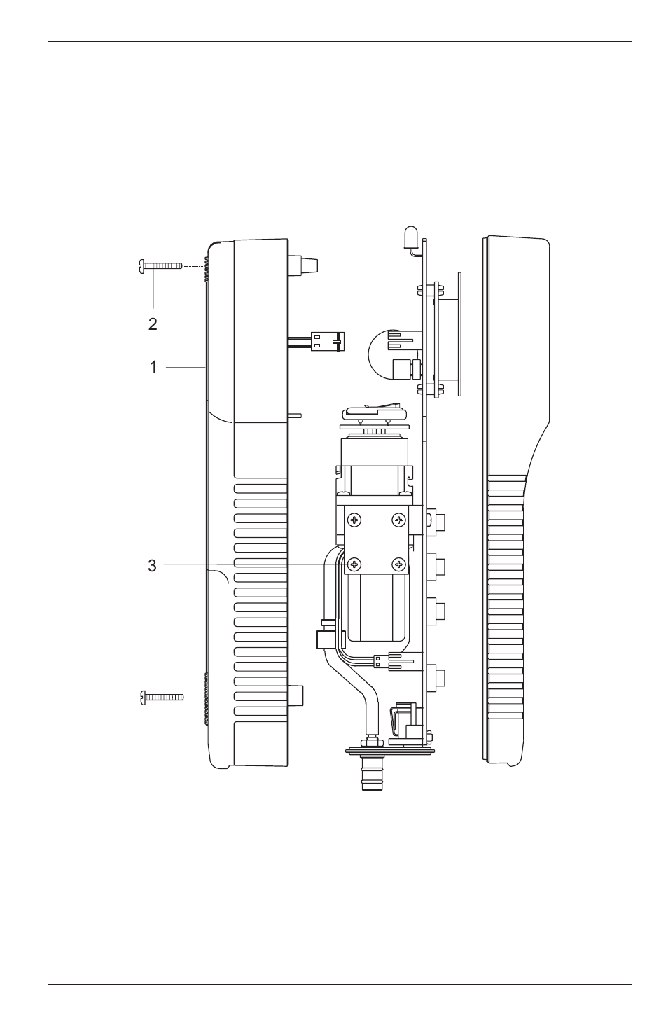 Bacharach Portable Combustion Analyzer 24-9351 User Manual | Page 81 / 100