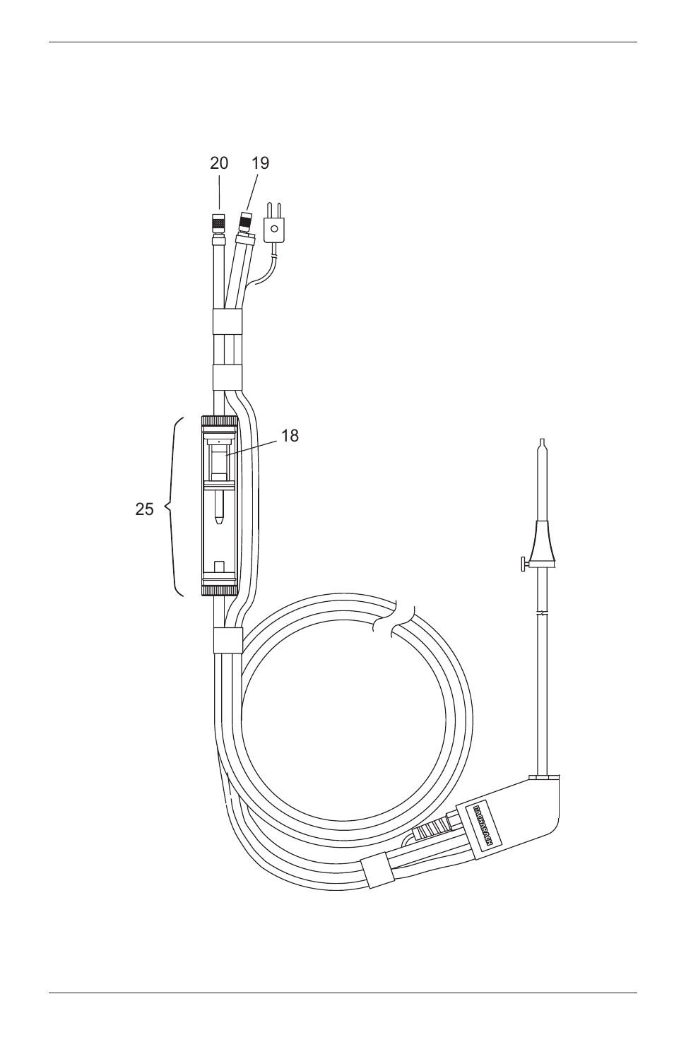 Bacharach Portable Combustion Analyzer 24-9351 User Manual | Page 83 / 100
