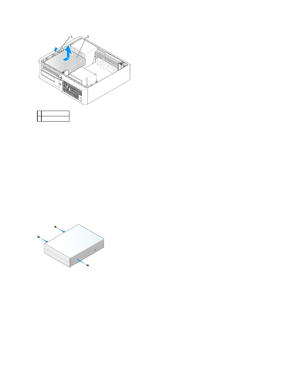 Dell OptiPlex 210L User Manual | Page 108 / 150