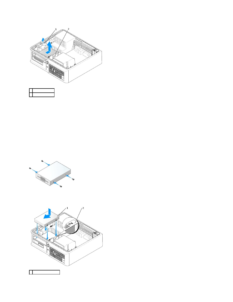 Dell OptiPlex 210L User Manual | Page 110 / 150
