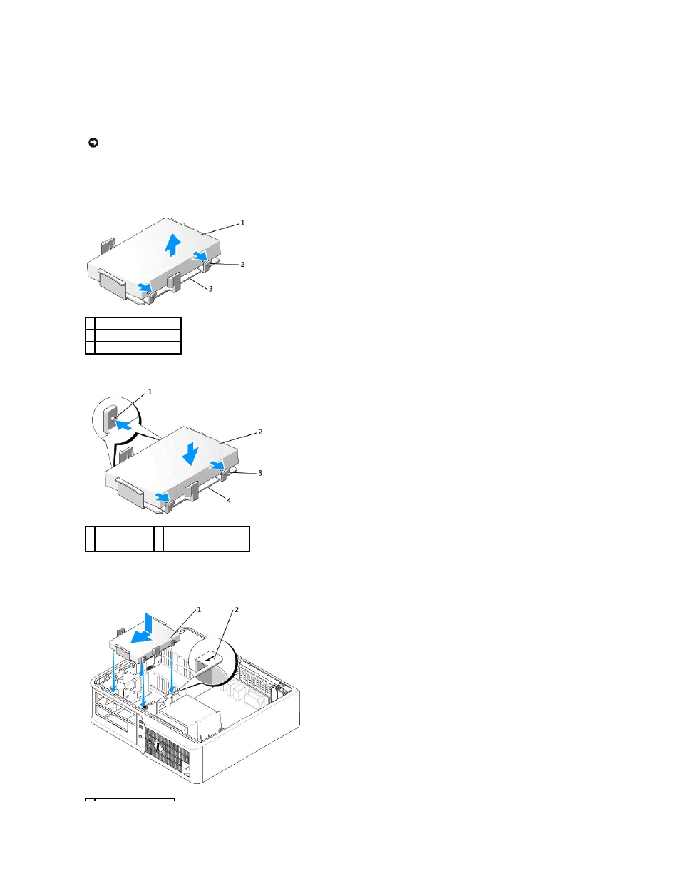 Dell OptiPlex 210L User Manual | Page 112 / 150