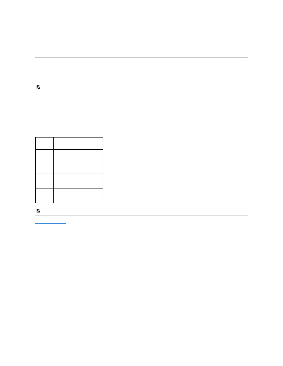 Power management | Dell OptiPlex 210L User Manual | Page 12 / 150