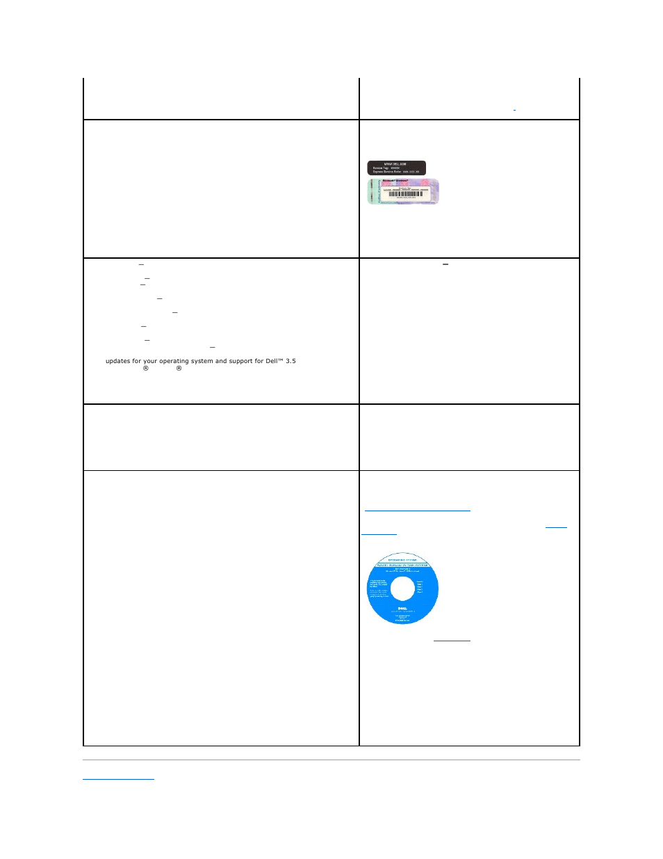 Dell OptiPlex 210L User Manual | Page 21 / 150