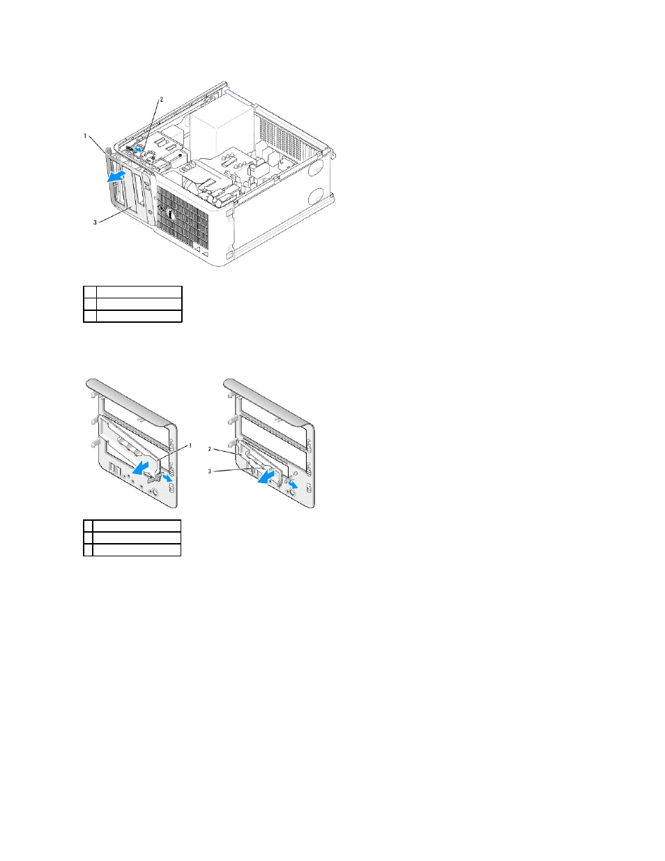 Dell OptiPlex 210L User Manual | Page 68 / 150