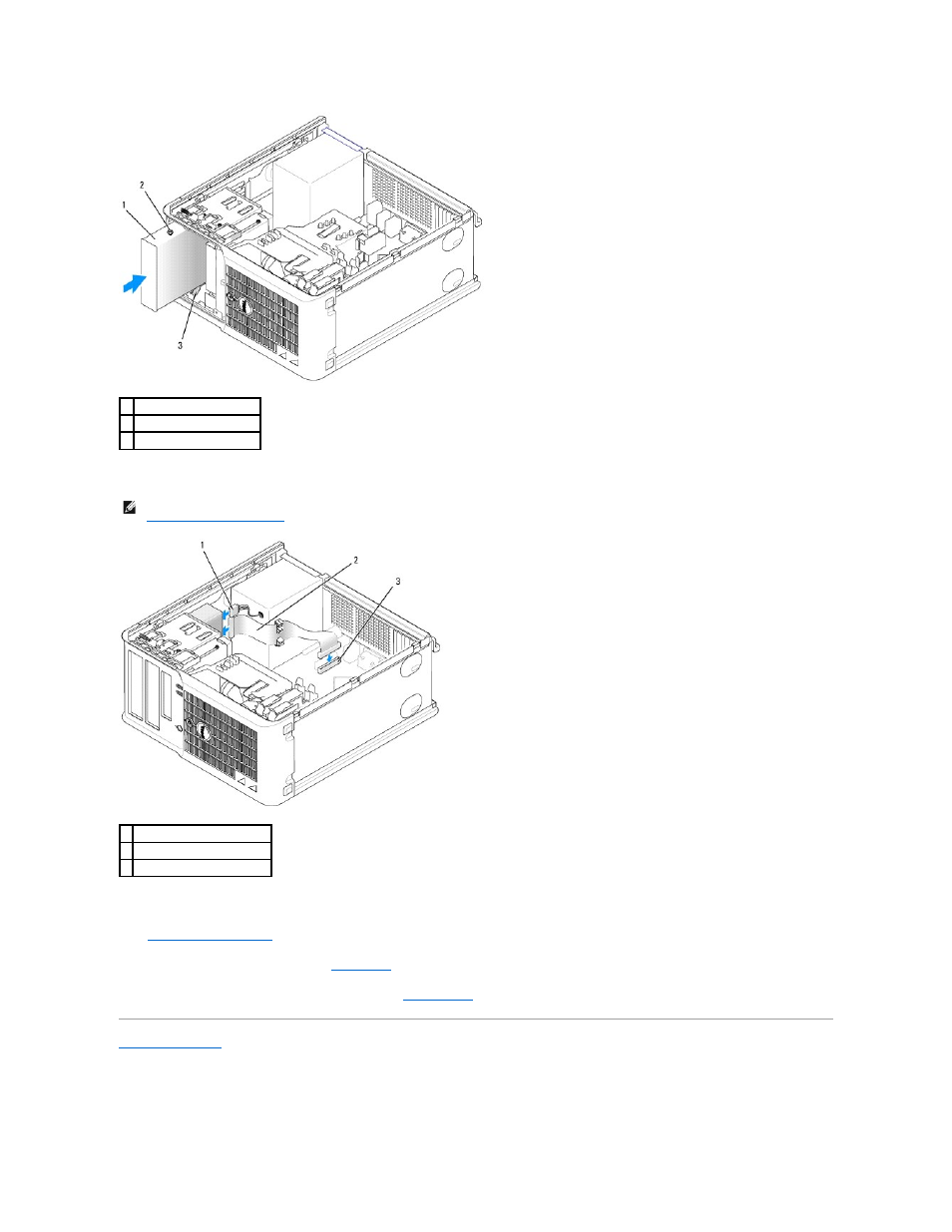 Dell OptiPlex 210L User Manual | Page 72 / 150