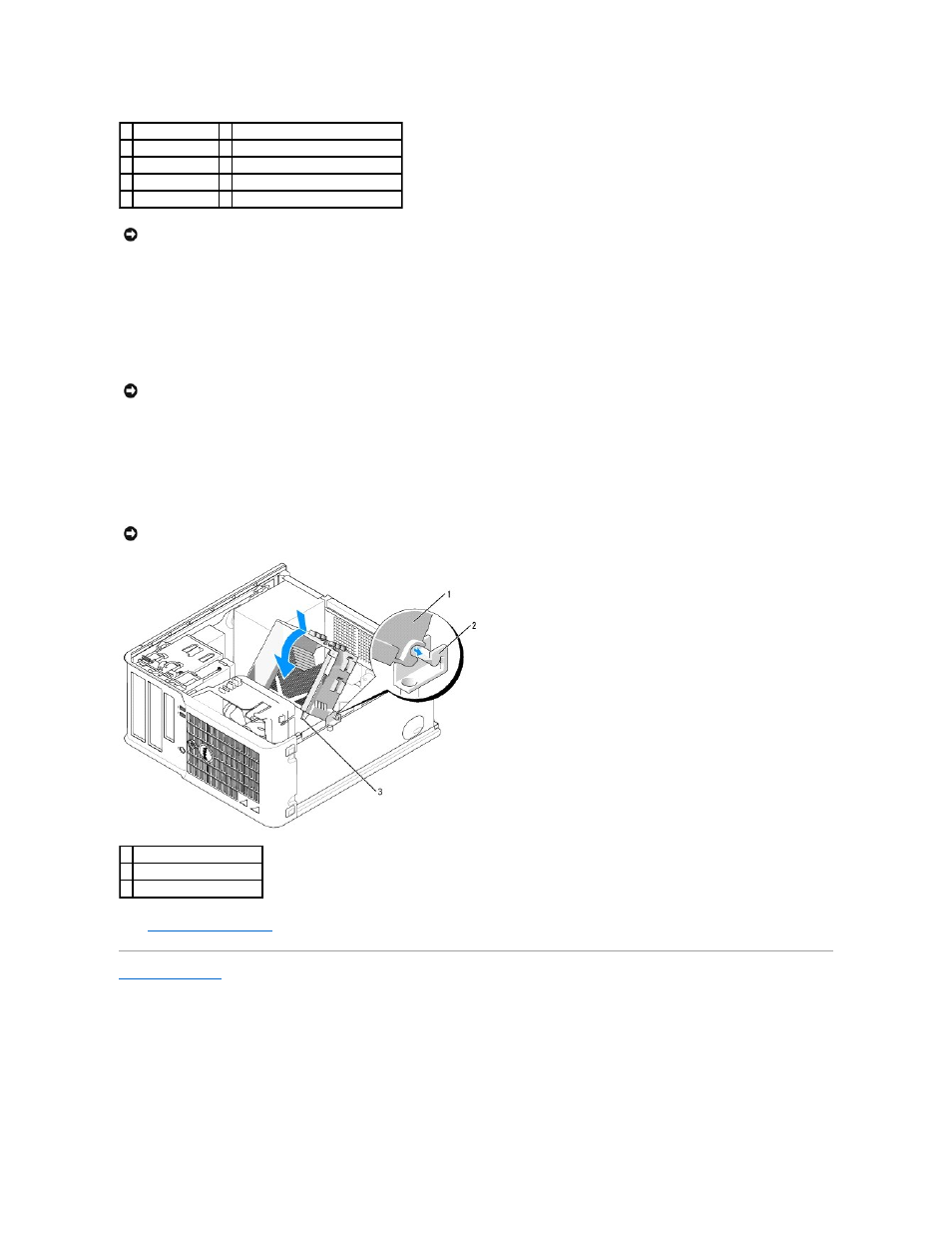 Dell OptiPlex 210L User Manual | Page 79 / 150