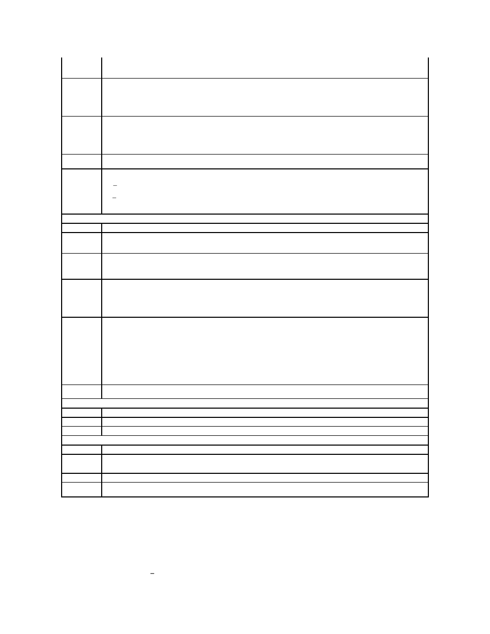 Boot sequence | Dell OptiPlex 210L User Manual | Page 8 / 150