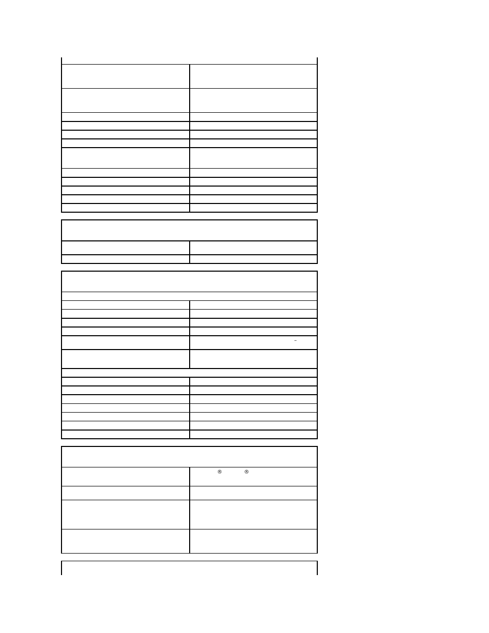 Dell OptiPlex 210L User Manual | Page 85 / 150