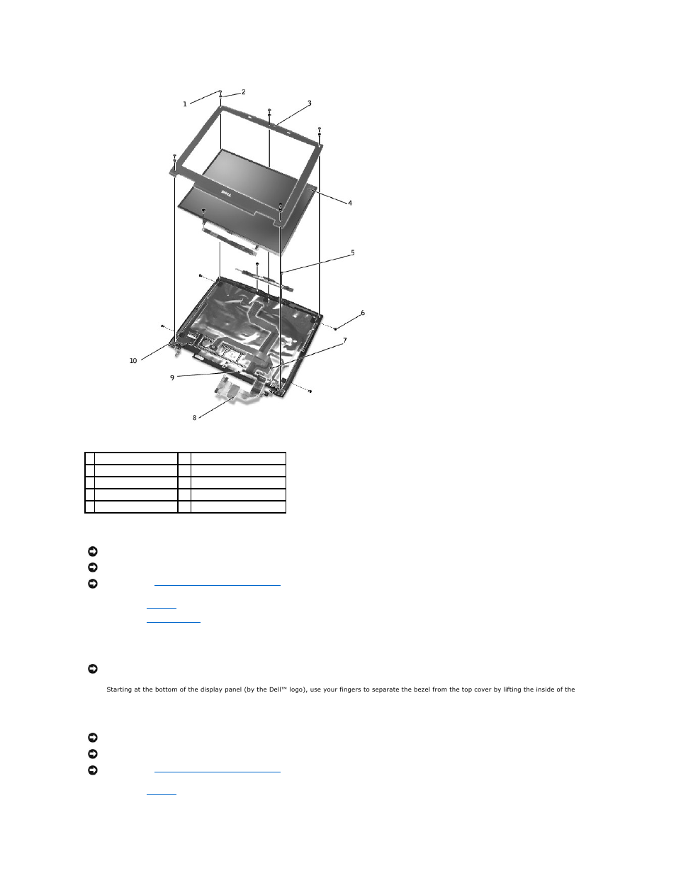 Dell Inspiron 2650 User Manual | Page 17 / 87