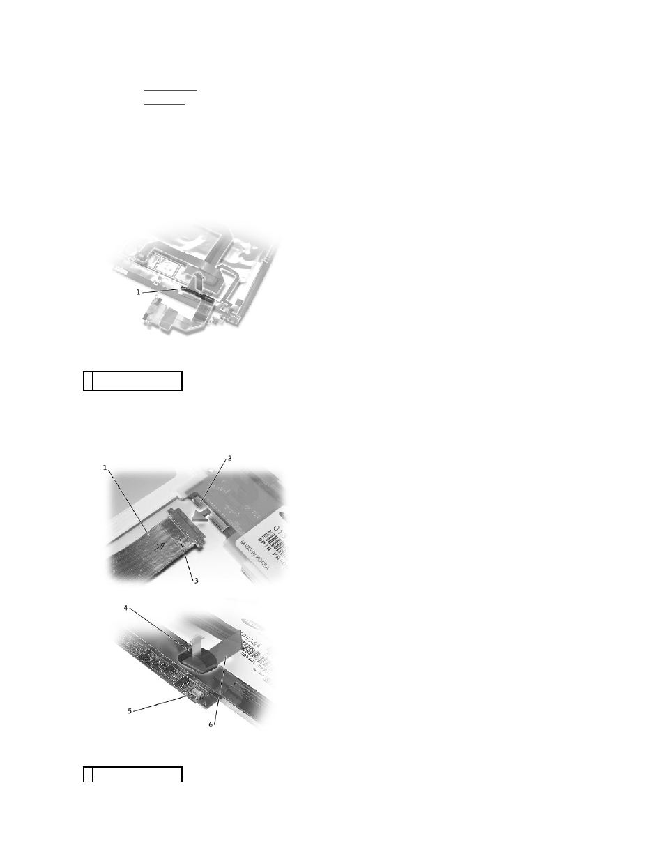 Dell Inspiron 2650 User Manual | Page 18 / 87