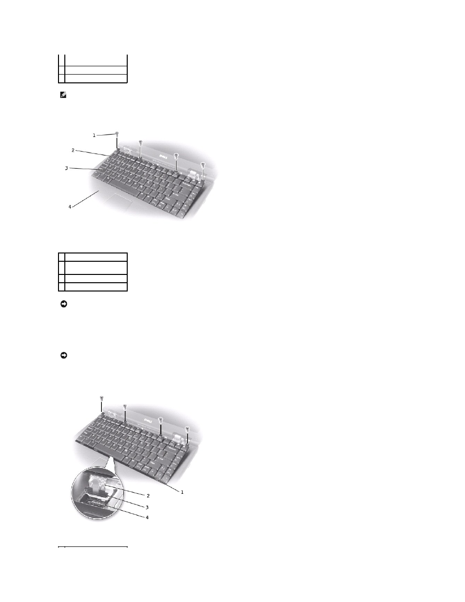 Dell Inspiron 2650 User Manual | Page 32 / 87