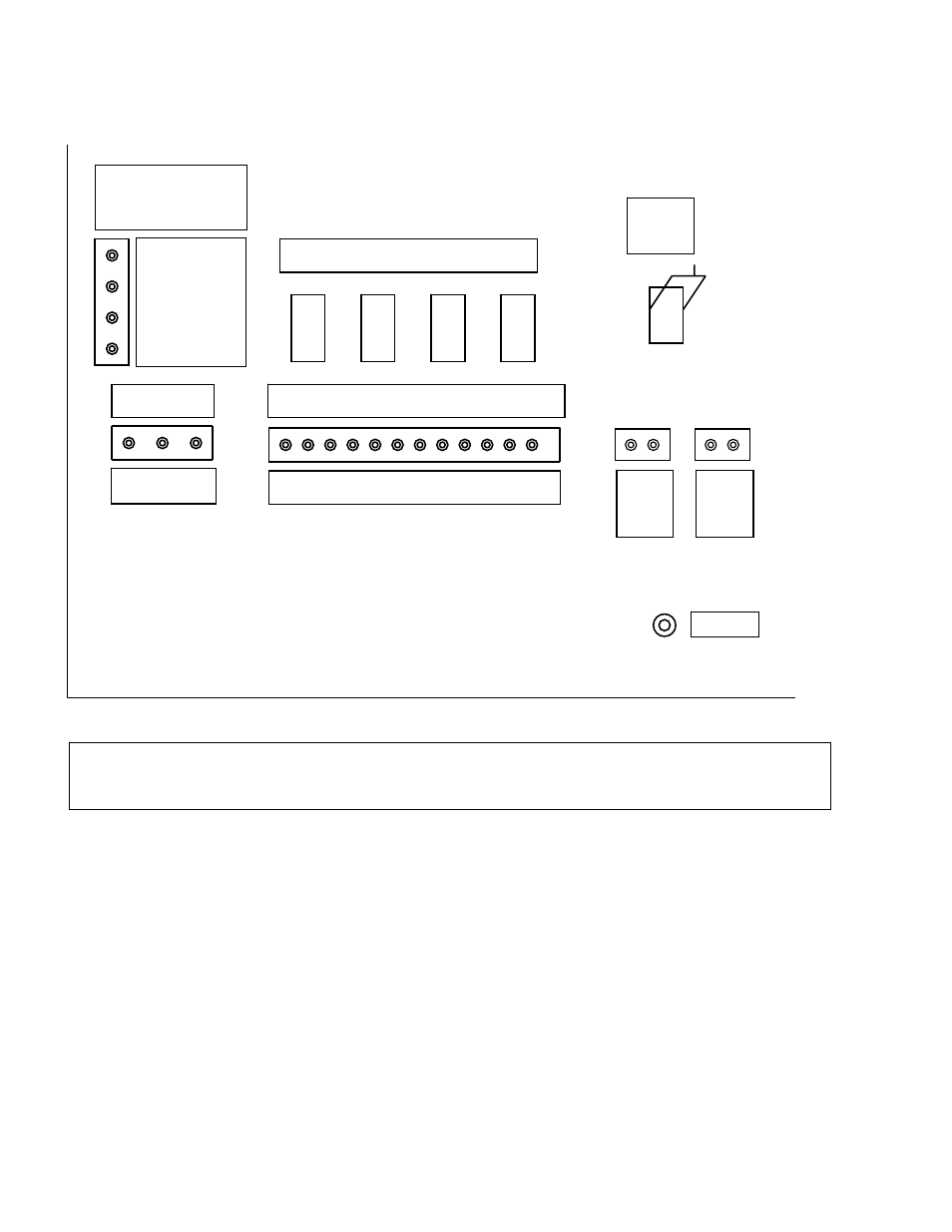 Hgm300 wiring schematic | Bacharach HGM300 User Manual | Page 7 / 26