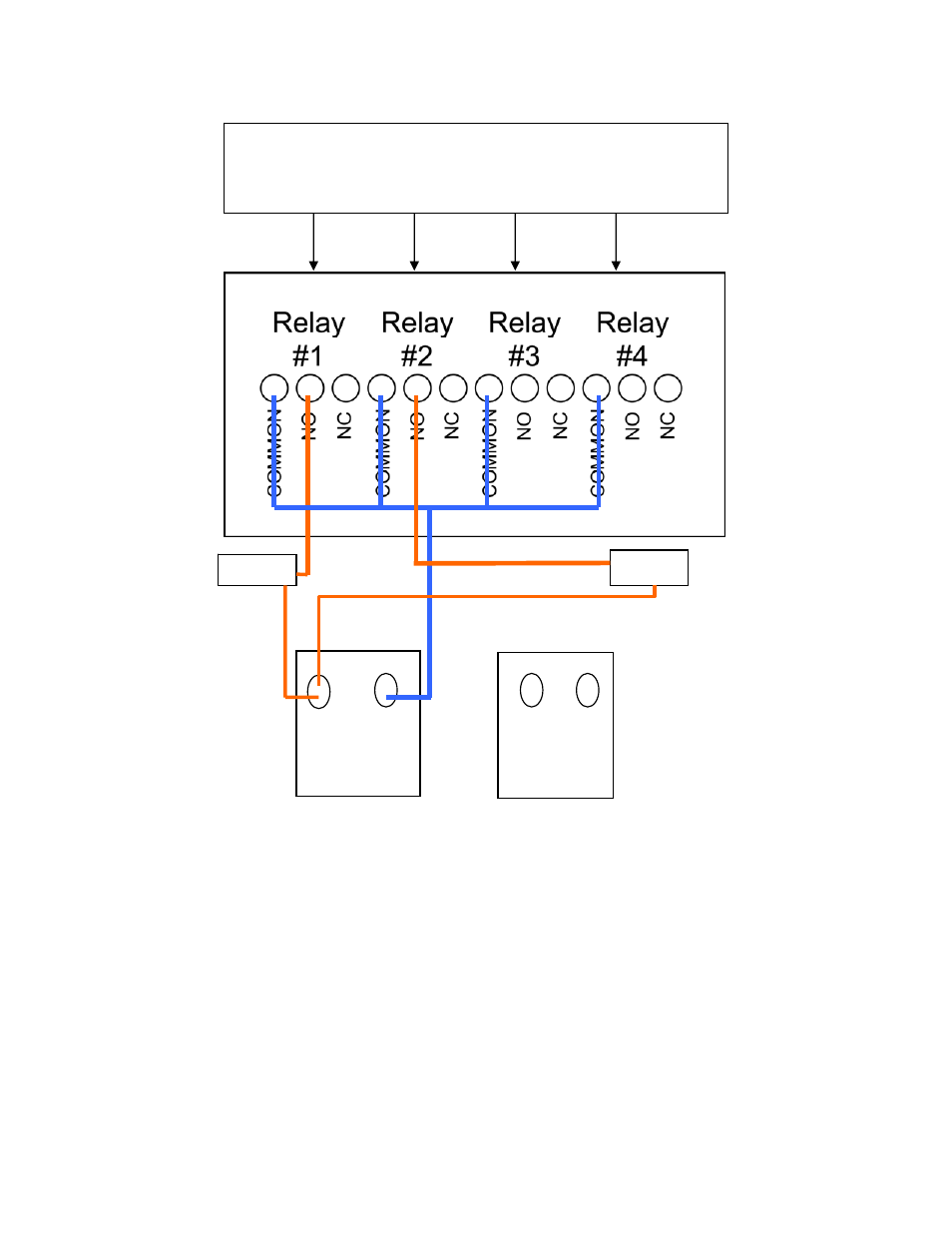 Line neutral | Bacharach HGM300 User Manual | Page 8 / 26