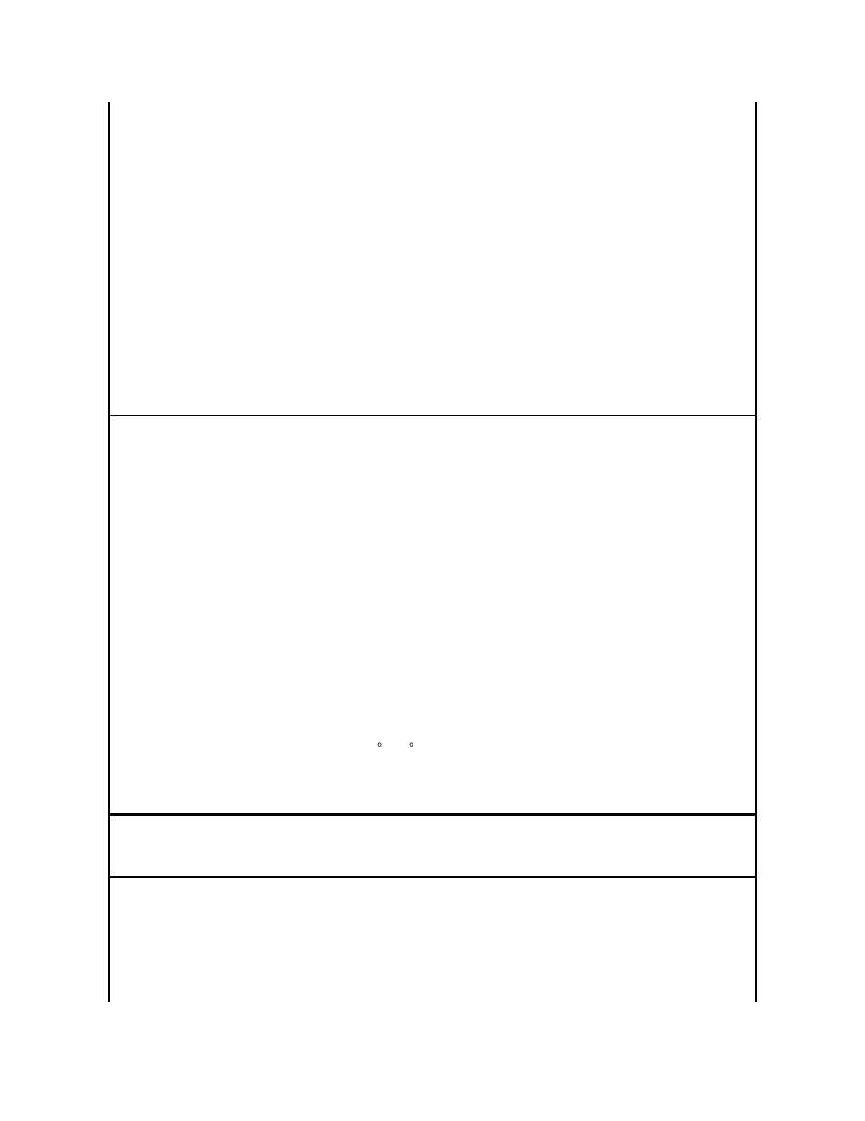 When using your battery charger | Dell Inspiron 300m User Manual | Page 3 / 18