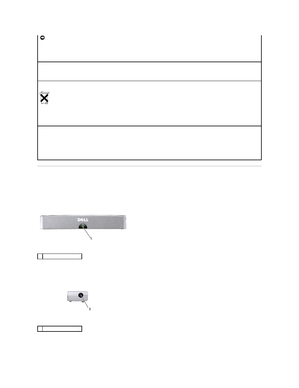 About your battery charger, Top view, Side view | Bottom view, Battery disposal | Dell Inspiron 300m User Manual | Page 4 / 18