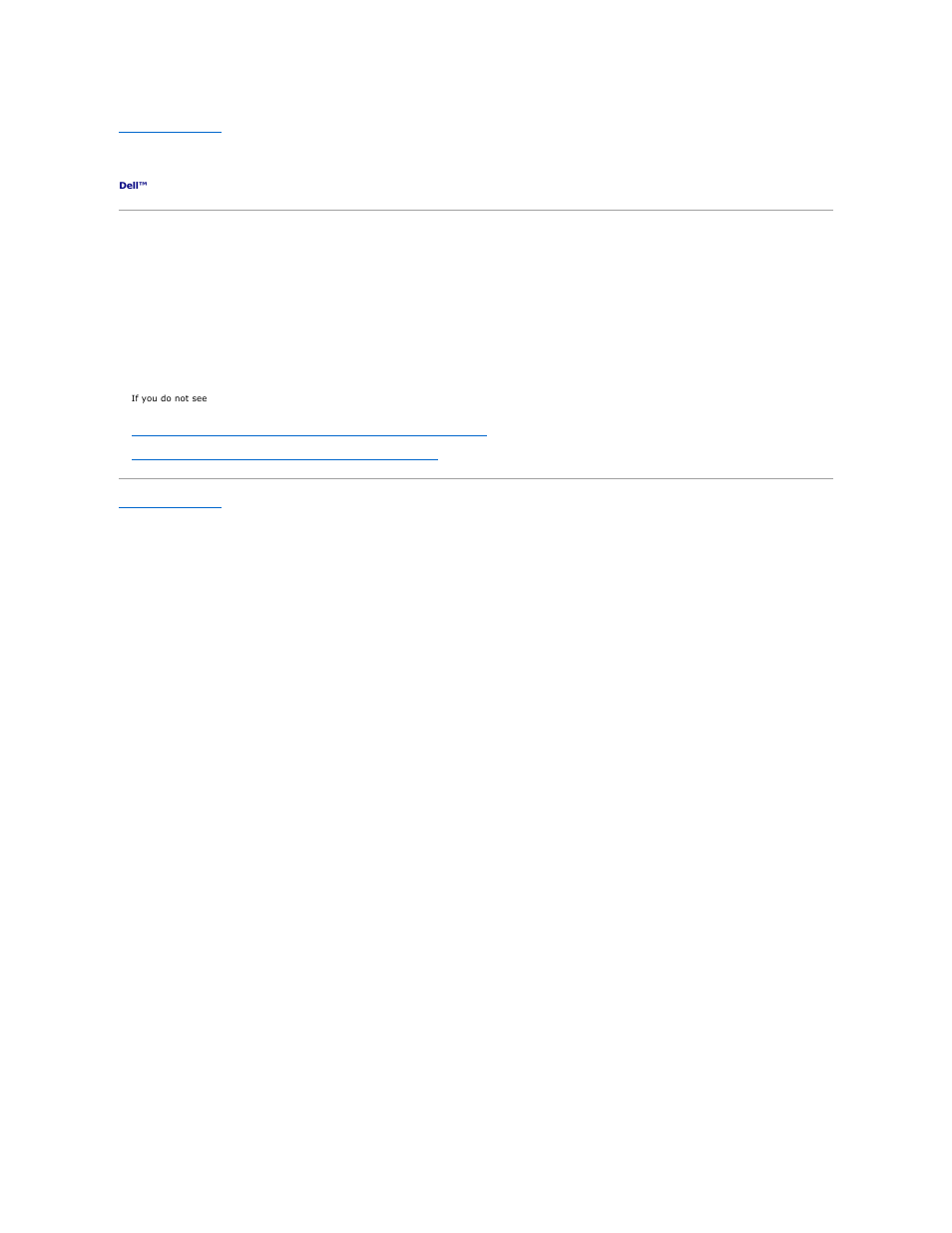 Setting up your monitor | Dell E1609WFP Monitor User Manual | Page 21 / 27