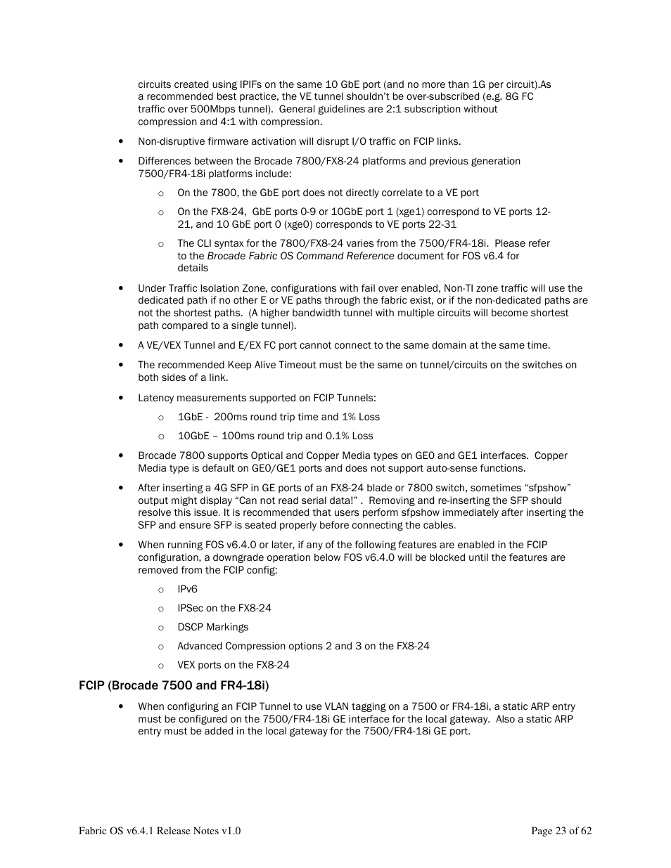 Dell POWEREDGE M1000E User Manual | Page 23 / 62