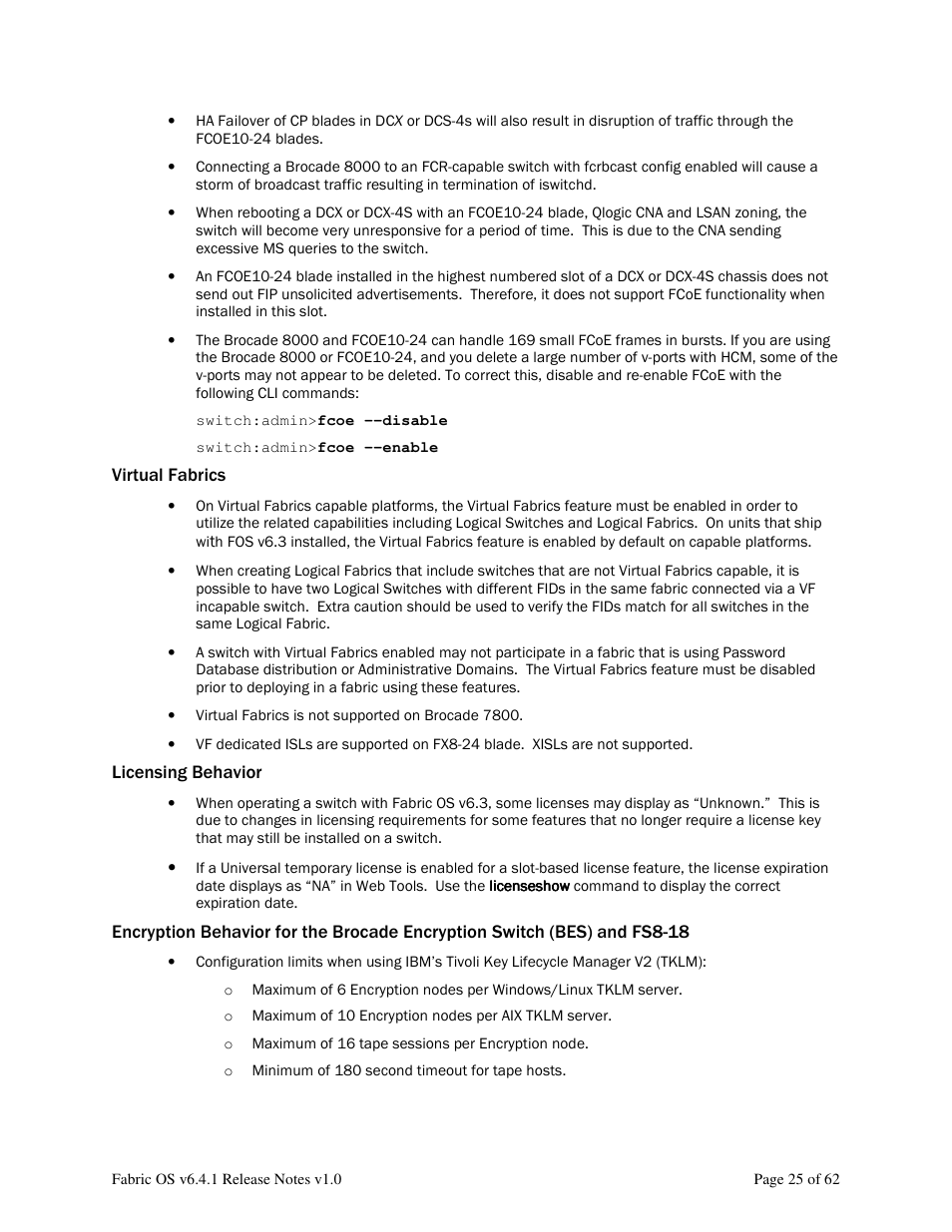 Dell POWEREDGE M1000E User Manual | Page 25 / 62