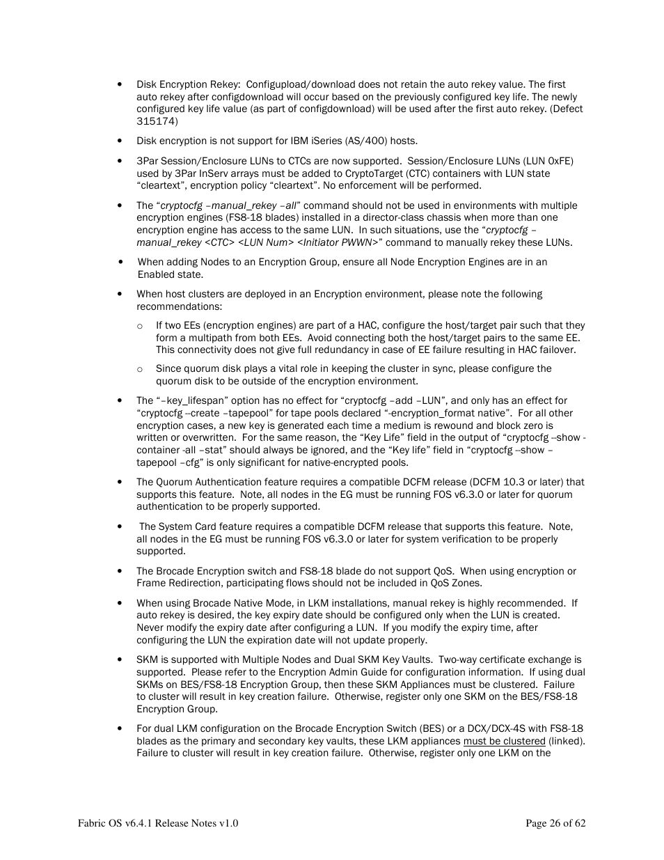 Dell POWEREDGE M1000E User Manual | Page 26 / 62