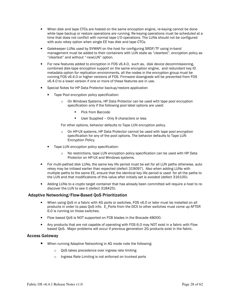 Dell POWEREDGE M1000E User Manual | Page 28 / 62