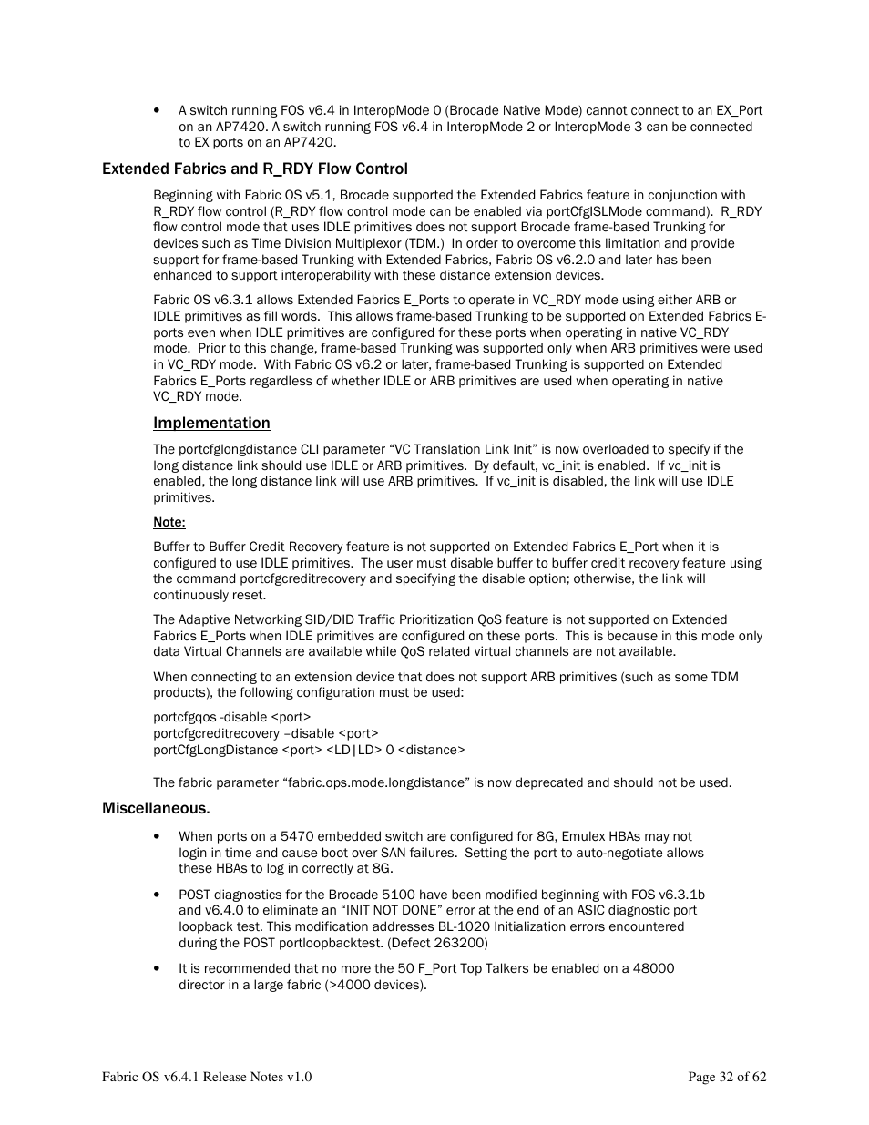 Dell POWEREDGE M1000E User Manual | Page 32 / 62