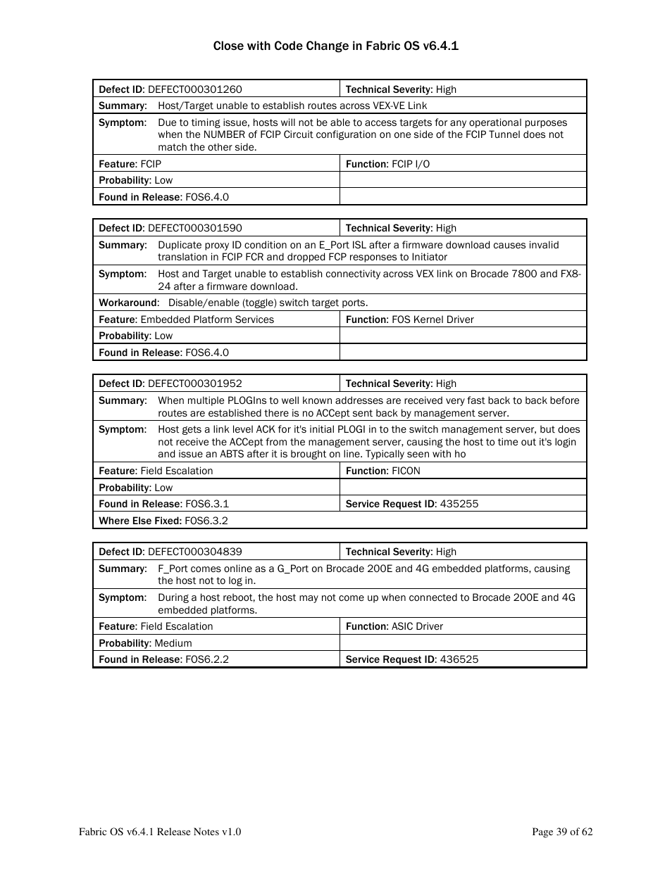 Dell POWEREDGE M1000E User Manual | Page 39 / 62