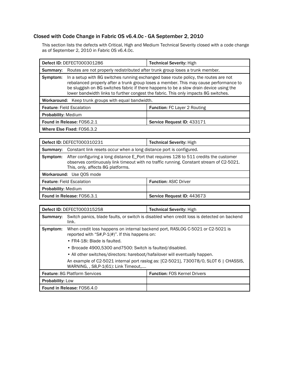 Dell POWEREDGE M1000E User Manual | Page 47 / 62