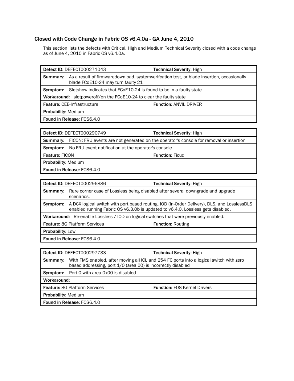 Dell POWEREDGE M1000E User Manual | Page 57 / 62