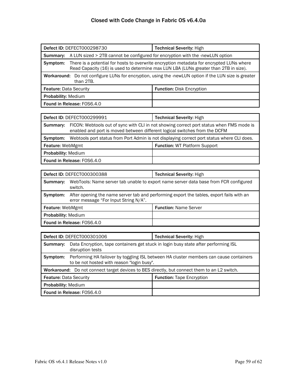 Dell POWEREDGE M1000E User Manual | Page 59 / 62