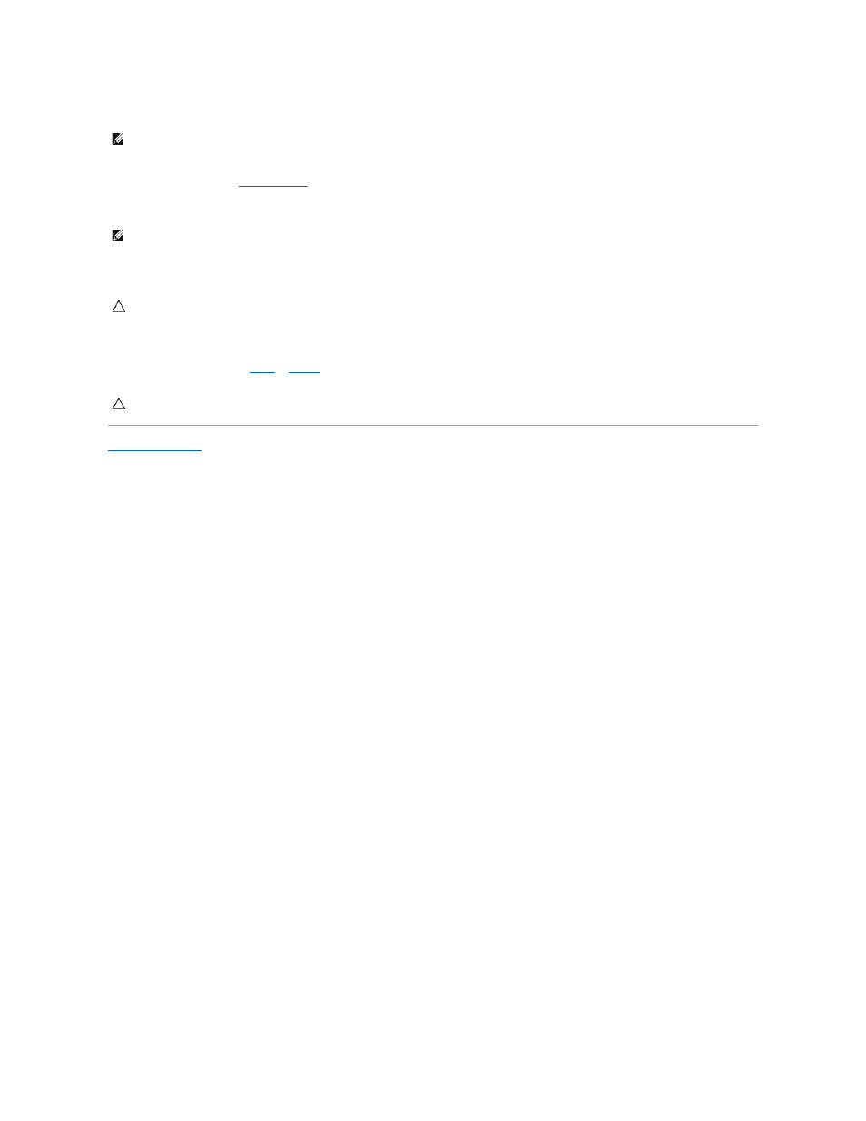Replacing the processor module | Dell Alienware M14x (Early 2011) User Manual | Page 42 / 52