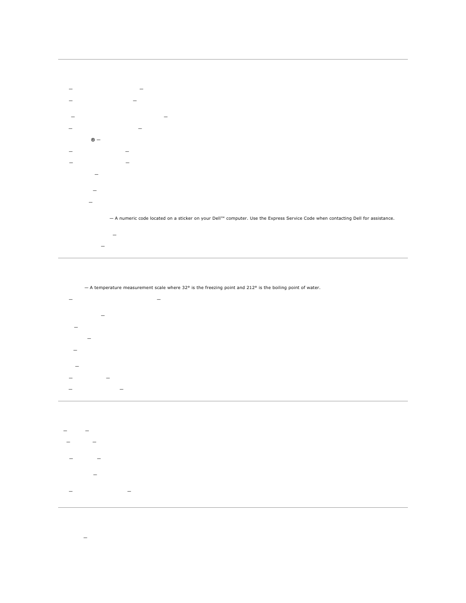 Dell Latitude D420 User Manual | Page 25 / 100