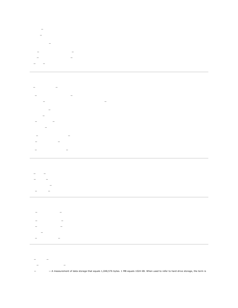 Dell Latitude D420 User Manual | Page 26 / 100