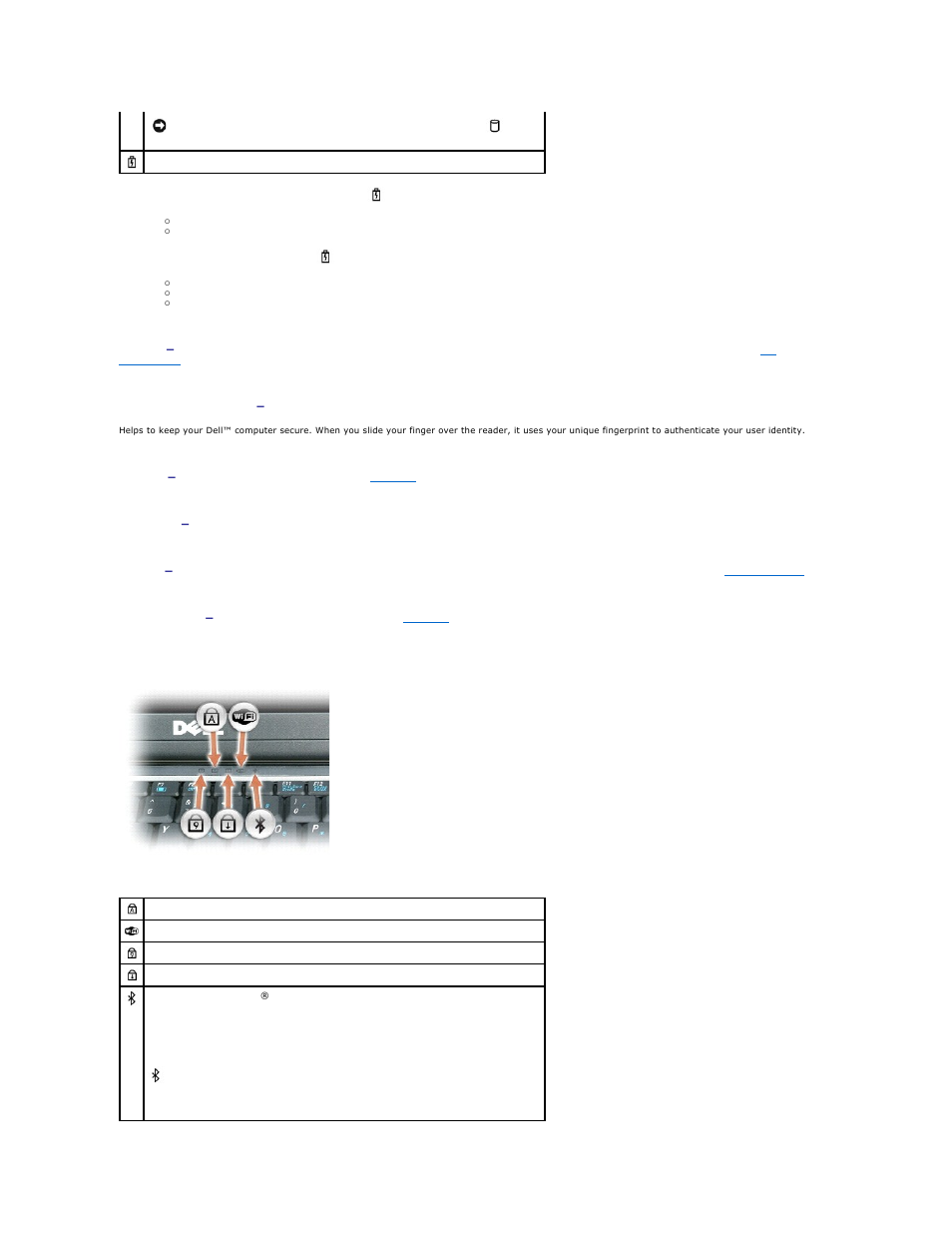 Dell Latitude D420 User Manual | Page 3 / 100