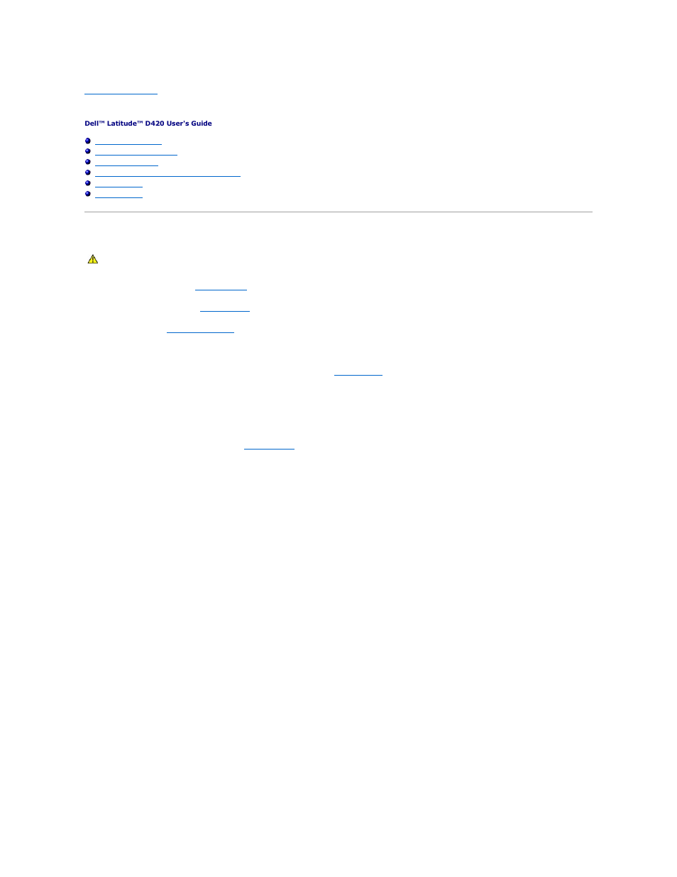 Getting help, Obtaining assistance, Online services | Dell Latitude D420 User Manual | Page 31 / 100