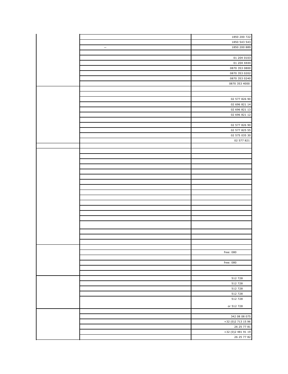 Dell Latitude D420 User Manual | Page 37 / 100