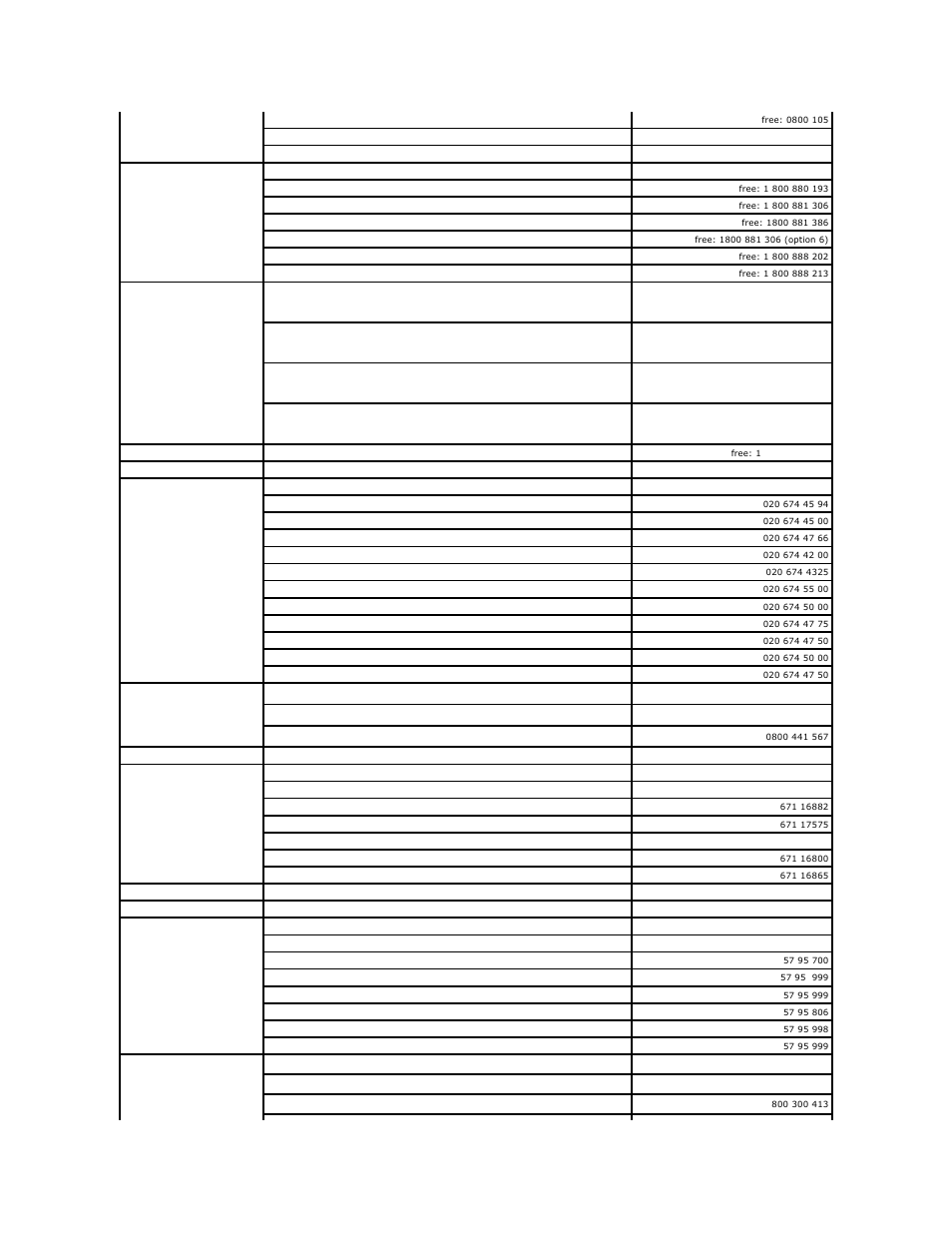 Dell Latitude D420 User Manual | Page 38 / 100