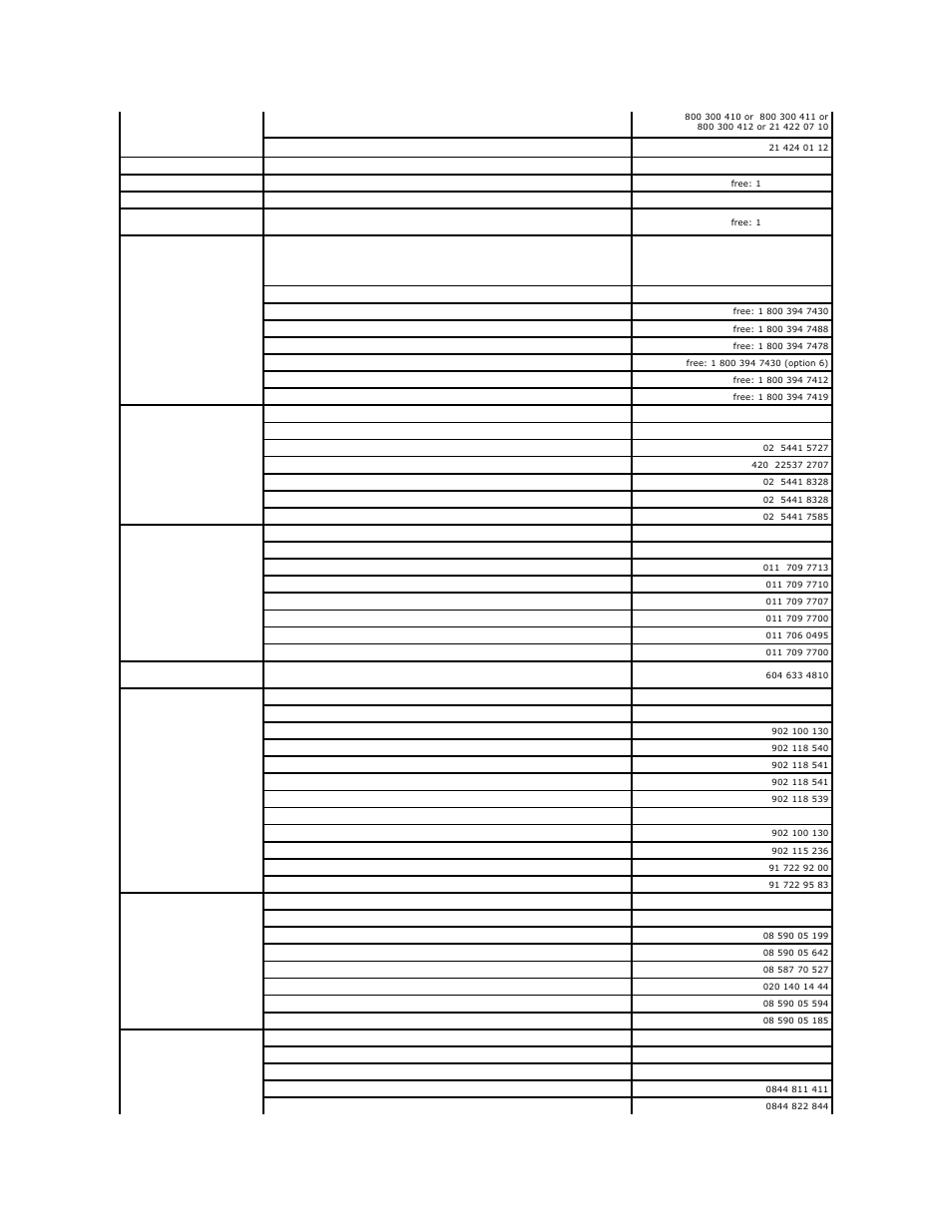 Dell Latitude D420 User Manual | Page 39 / 100