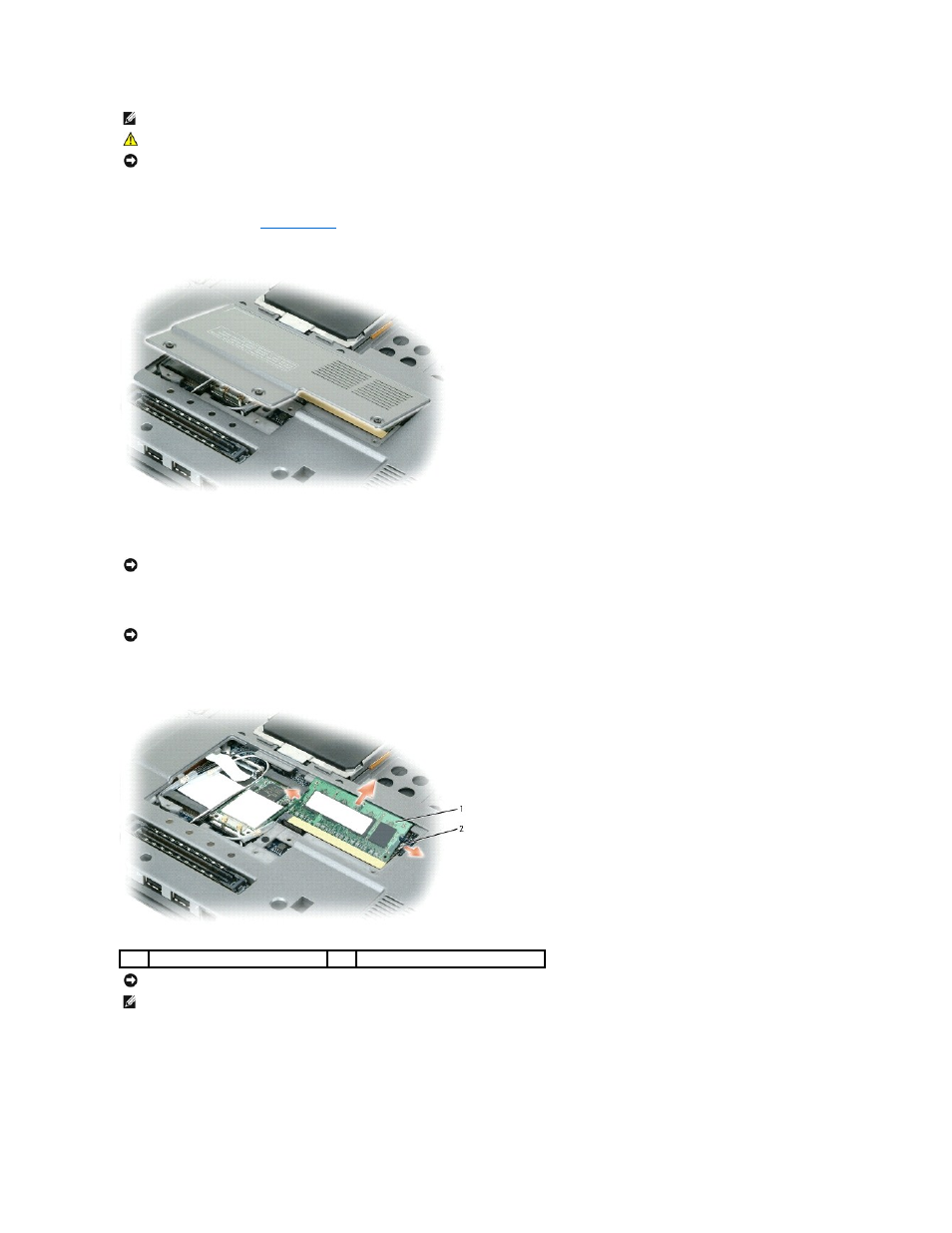 Dell Latitude D420 User Manual | Page 56 / 100