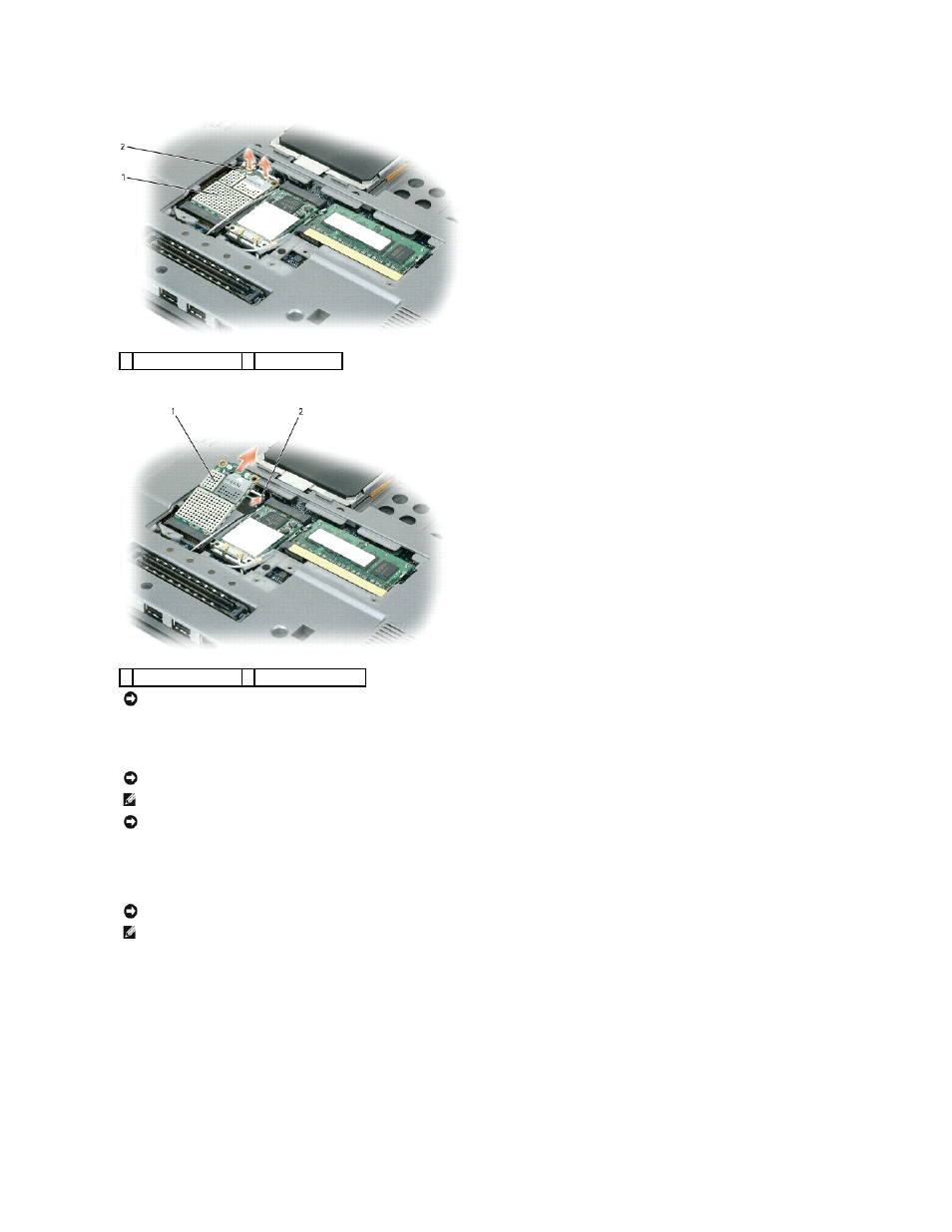 Dell Latitude D420 User Manual | Page 59 / 100