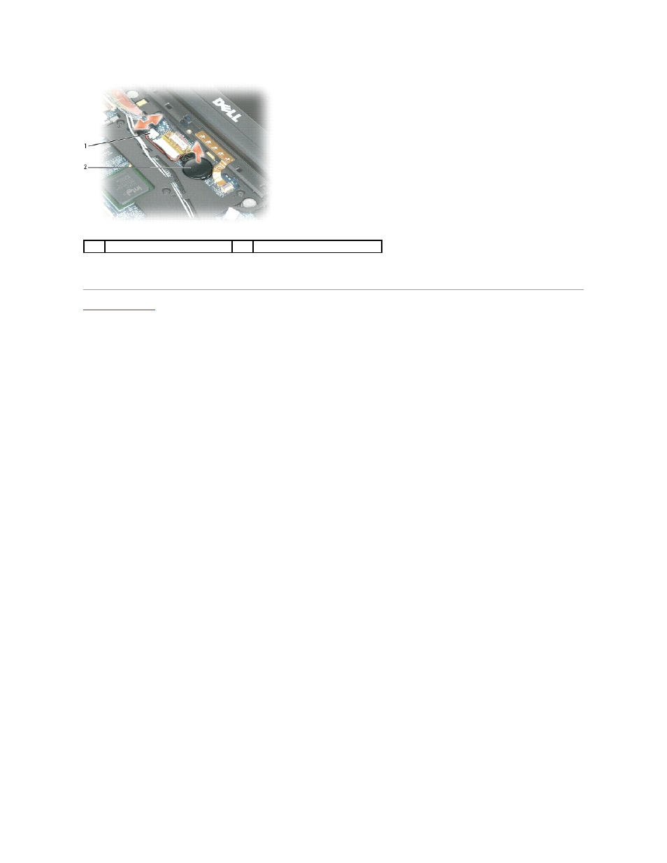 Dell Latitude D420 User Manual | Page 62 / 100