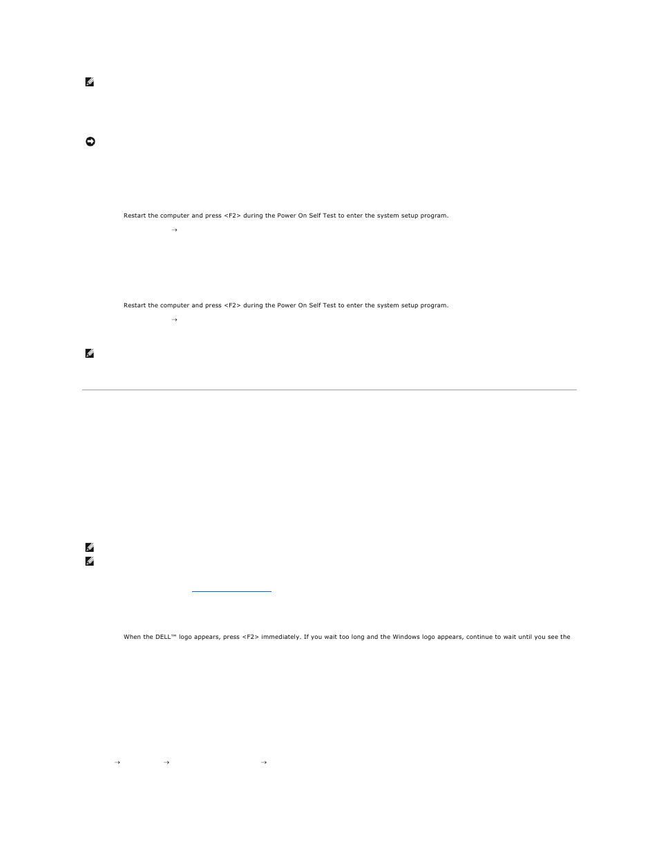 Security management software, Enabling the tpm feature, Activating the security management software | Using the security management software | Dell Latitude D420 User Manual | Page 66 / 100