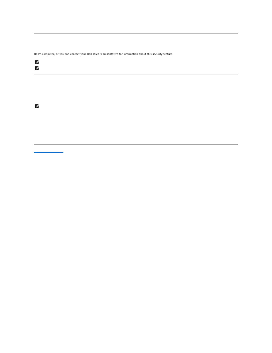 Computer tracking software, If your computer is lost or stolen | Dell Latitude D420 User Manual | Page 67 / 100