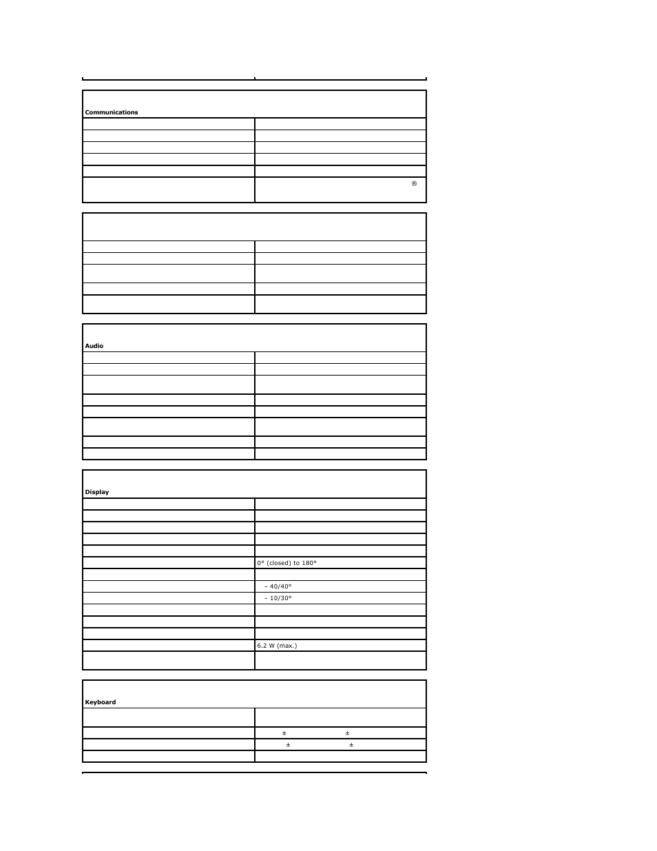 Dell Latitude D420 User Manual | Page 76 / 100