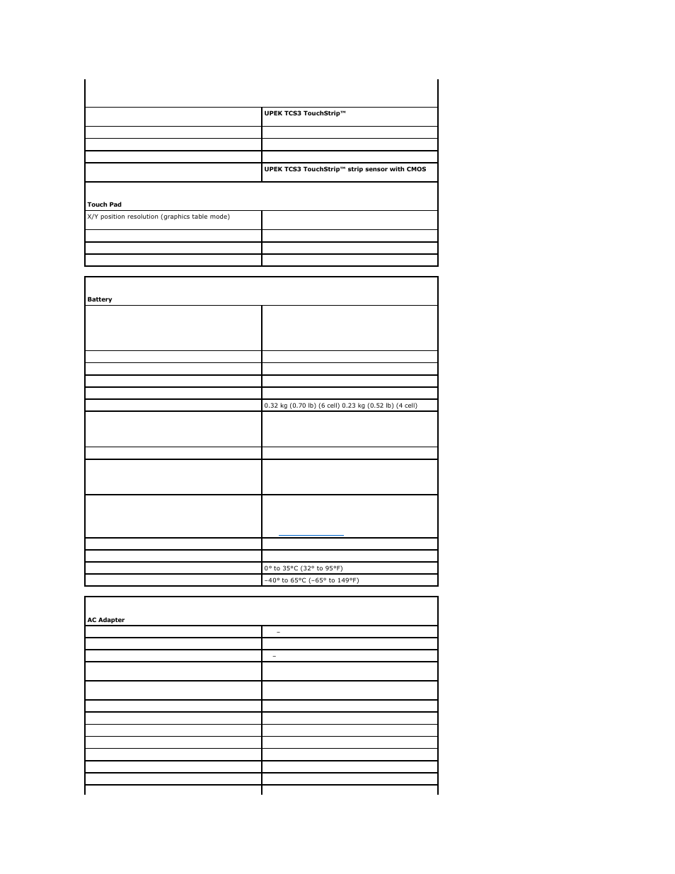 Dell Latitude D420 User Manual | Page 77 / 100