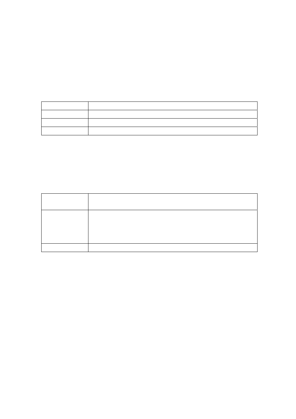 St introduction, St reference, Toe reference | Toe overview | Dell C5765DN MFP Color Laser Printer User Manual | Page 5 / 94