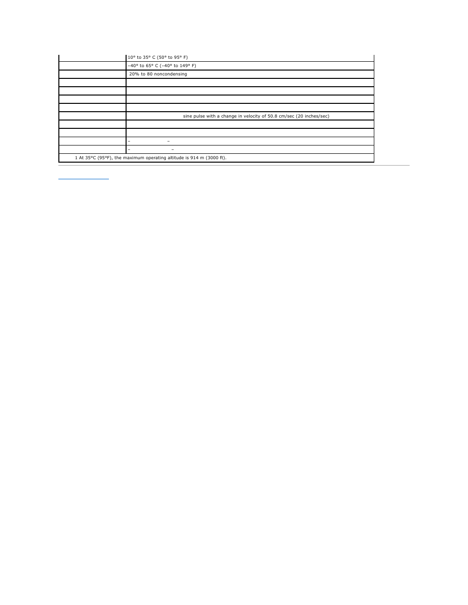 Dell PowerEdge 500SC User Manual | Page 13 / 38