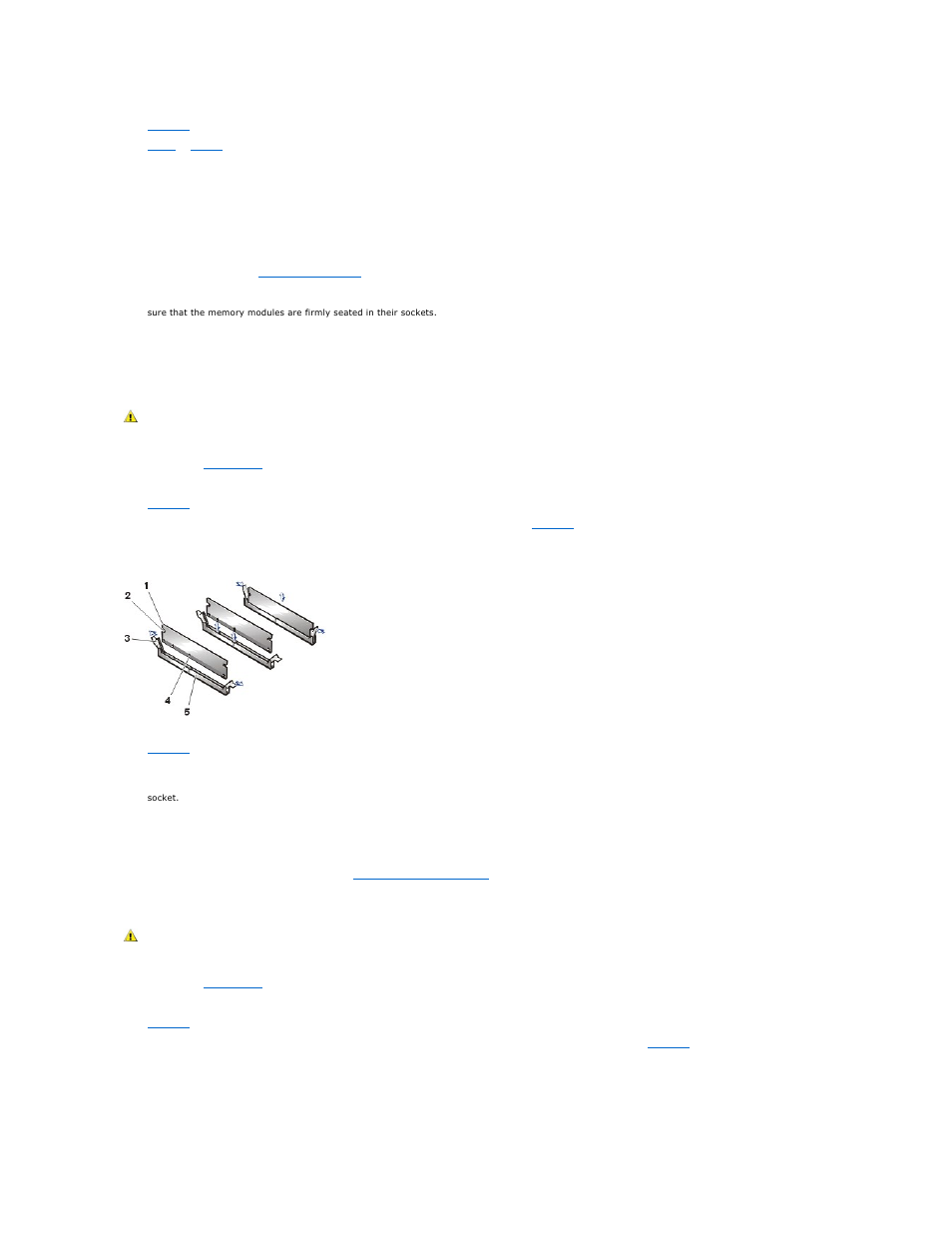 Dell PowerEdge 500SC User Manual | Page 28 / 38