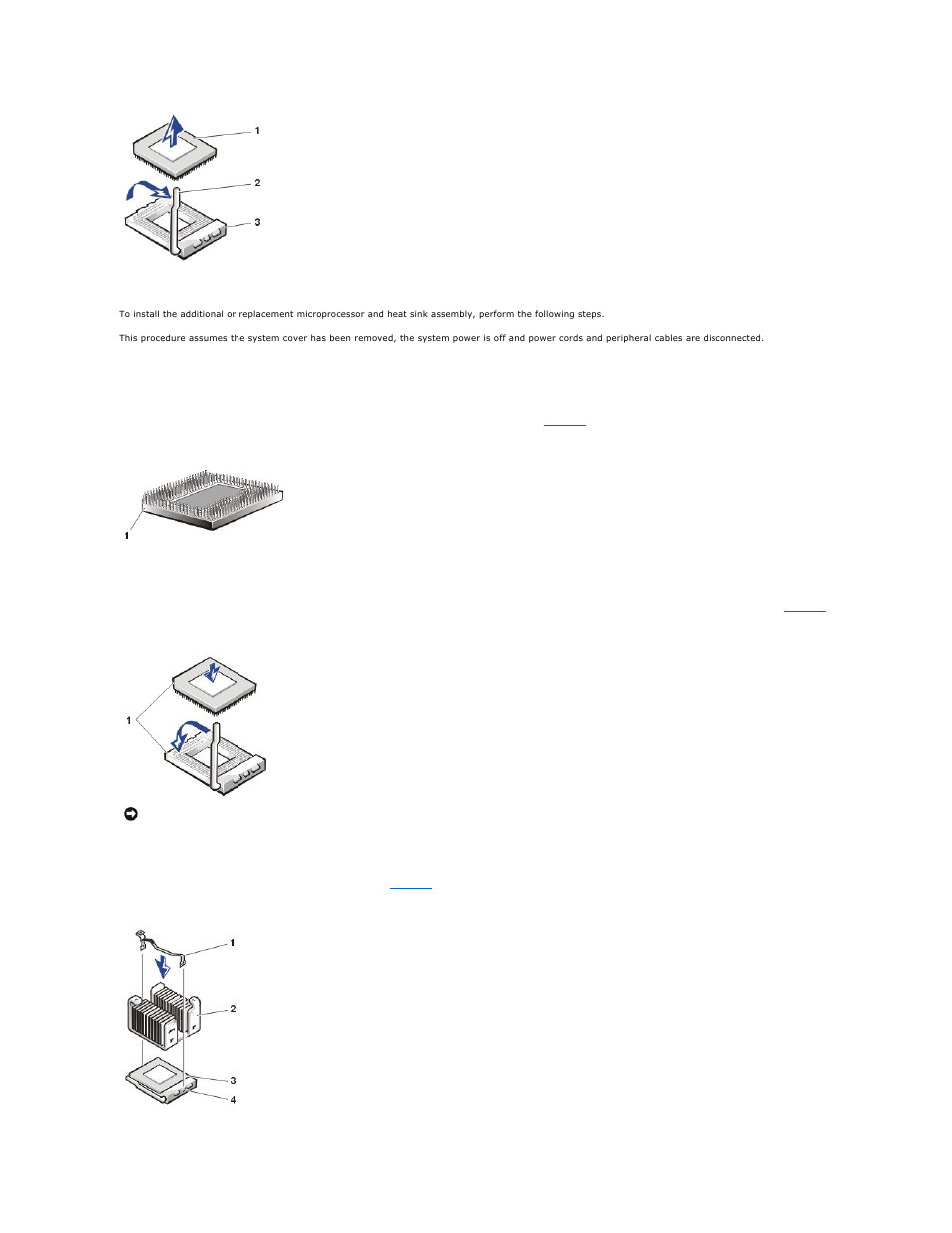 Dell PowerEdge 500SC User Manual | Page 30 / 38