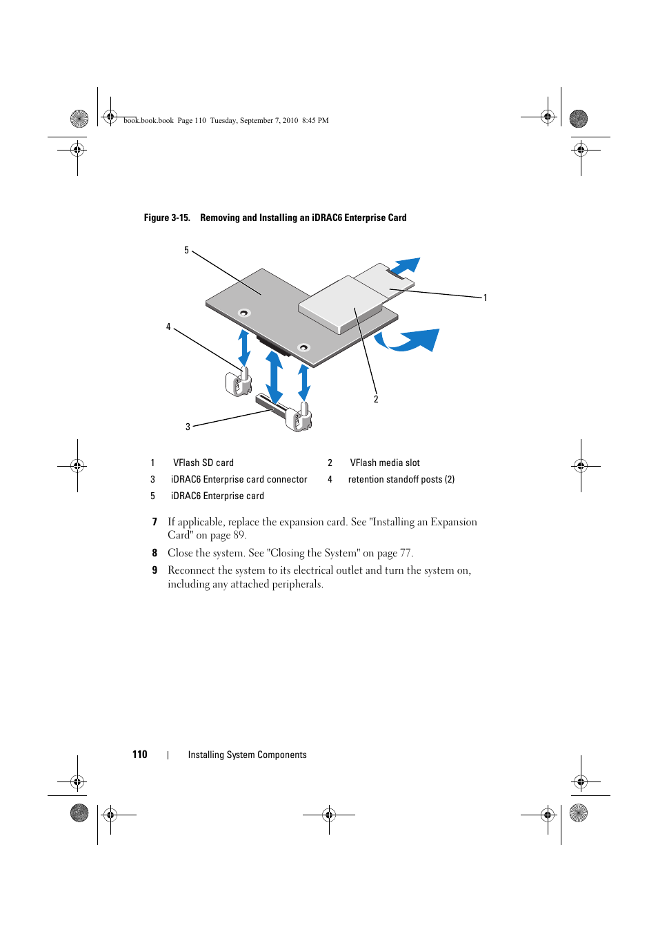 Figure 3-15 | Dell DX6004S User Manual | Page 110 / 168